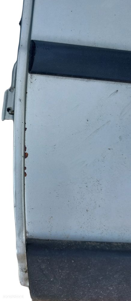 DRZWI LEWE LEWY TYL TYLNE SEDAN VW PASSAT B5FL SLASK WYSYLKA - 2