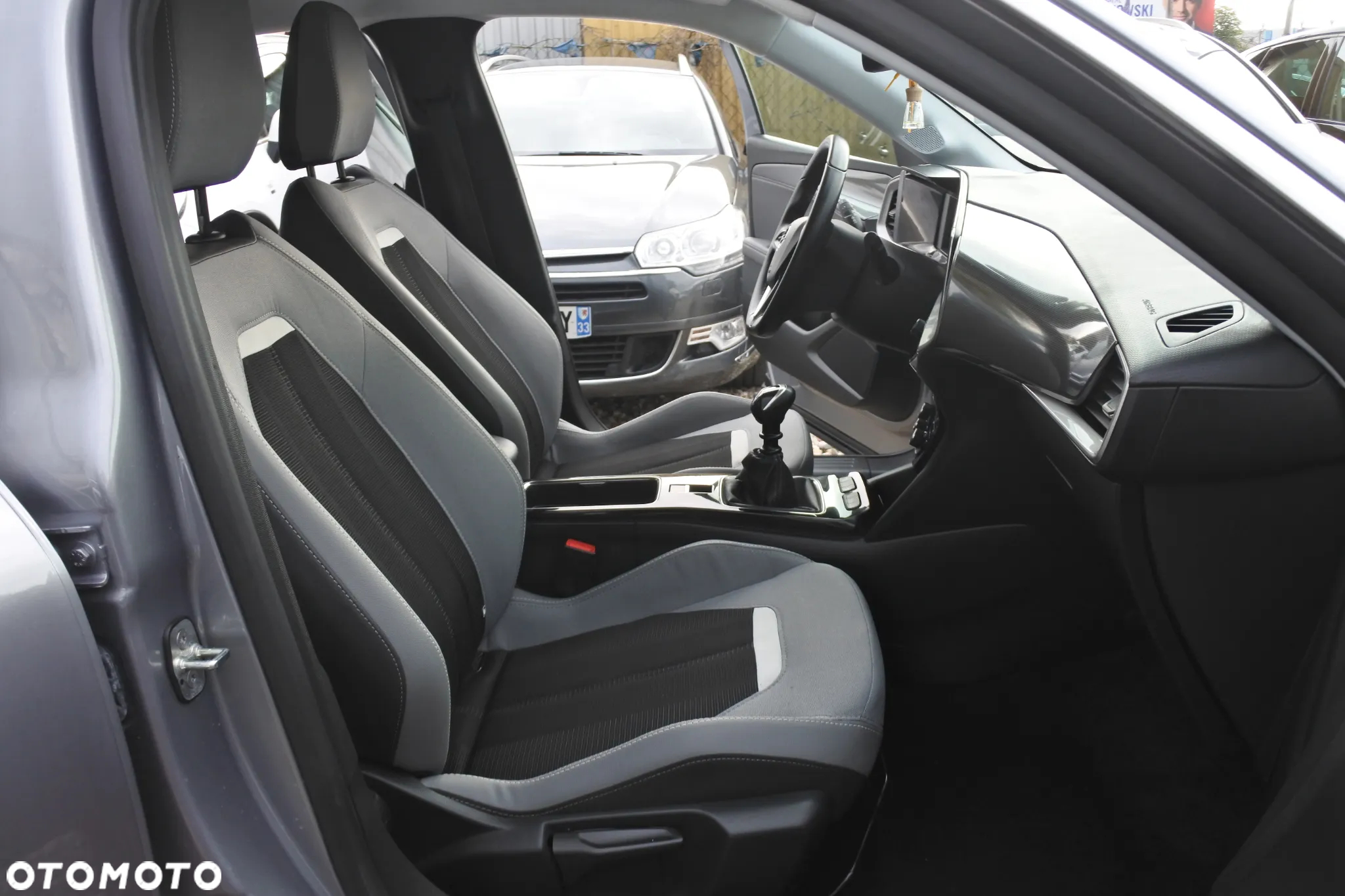 Opel Mokka 1.2 DI Turbo Business Elegance - 6