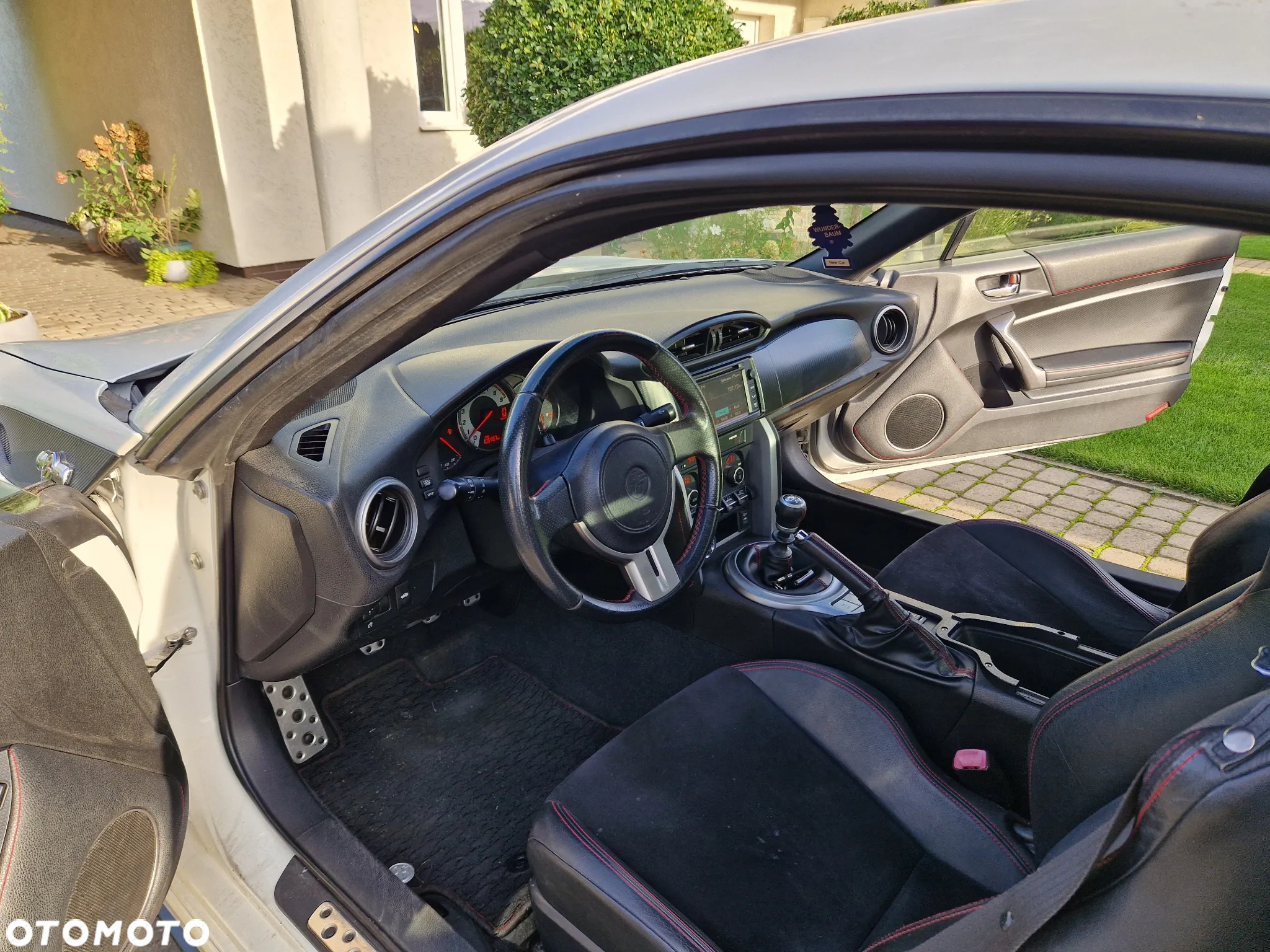 Toyota GT86 2.0 Premium (tem) - 14