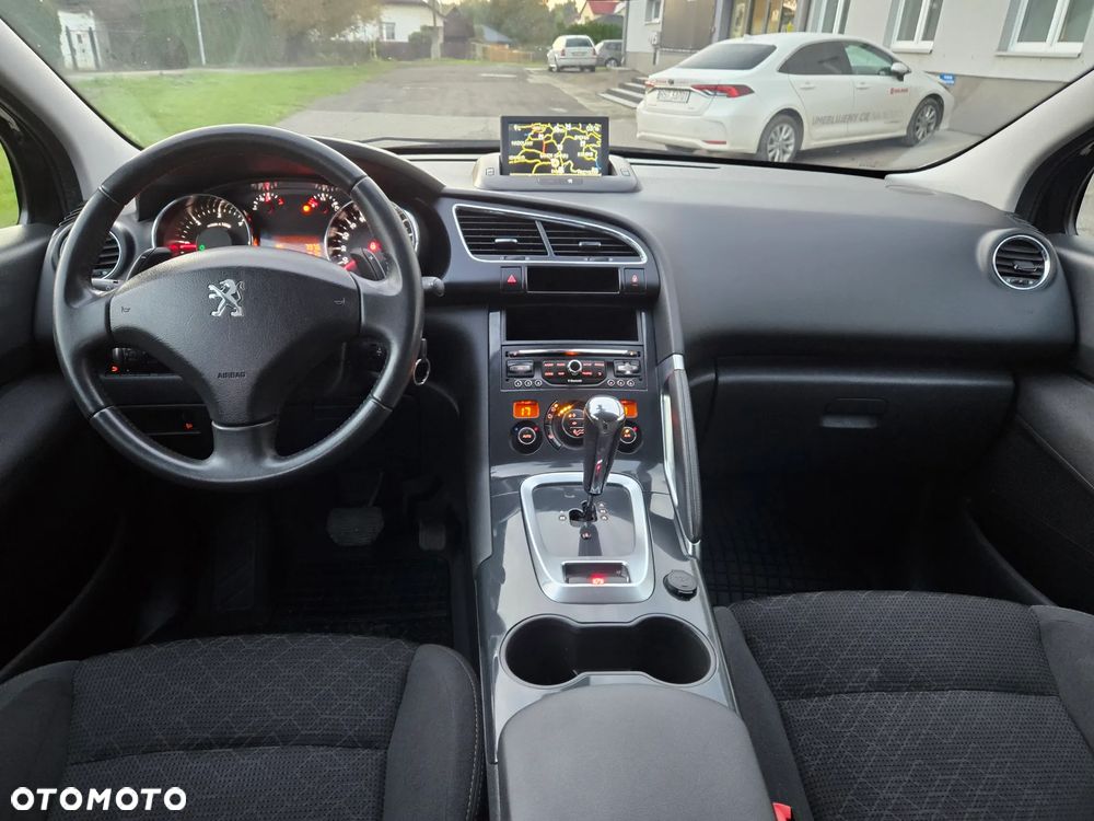 Peugeot 3008 - 25