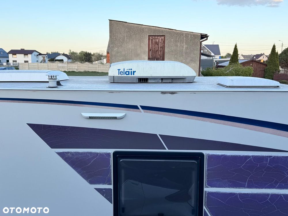 Caravelair Artica 520 - 23