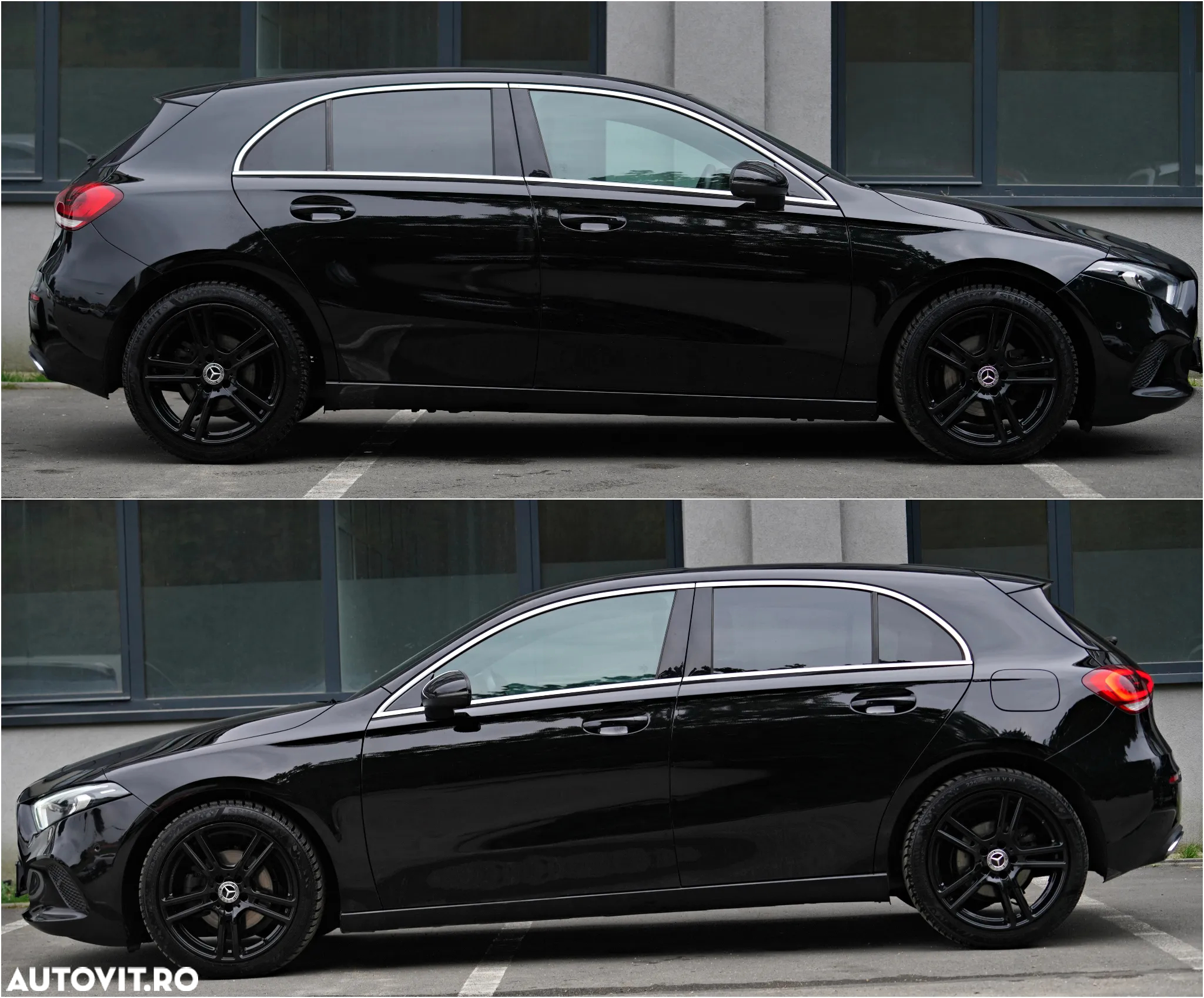 Mercedes-Benz CLA - 5