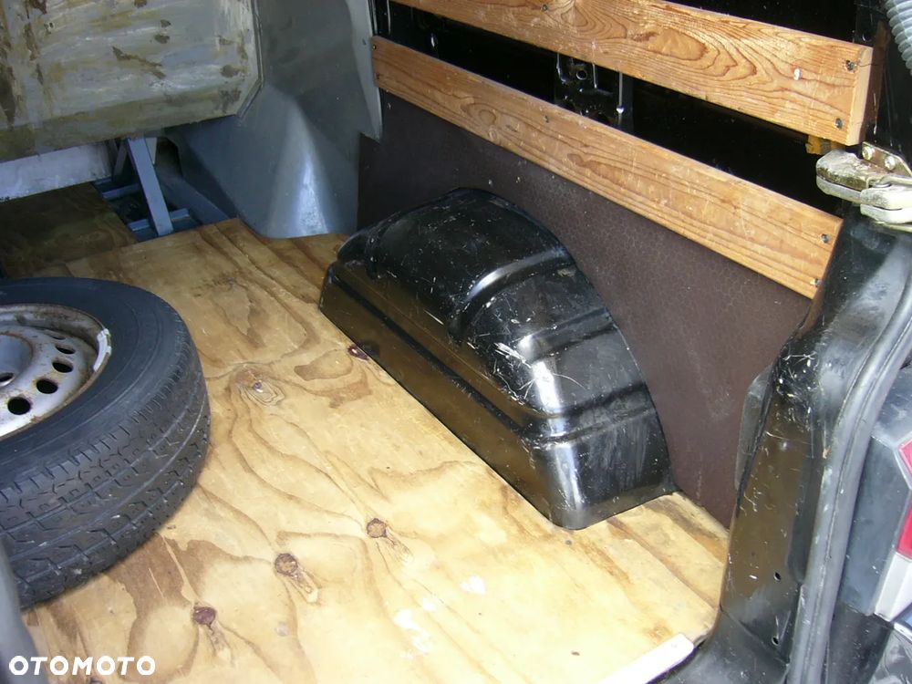 Volkswagen Transporter T4 LIFT 2,5 tdi 102Ps - 13