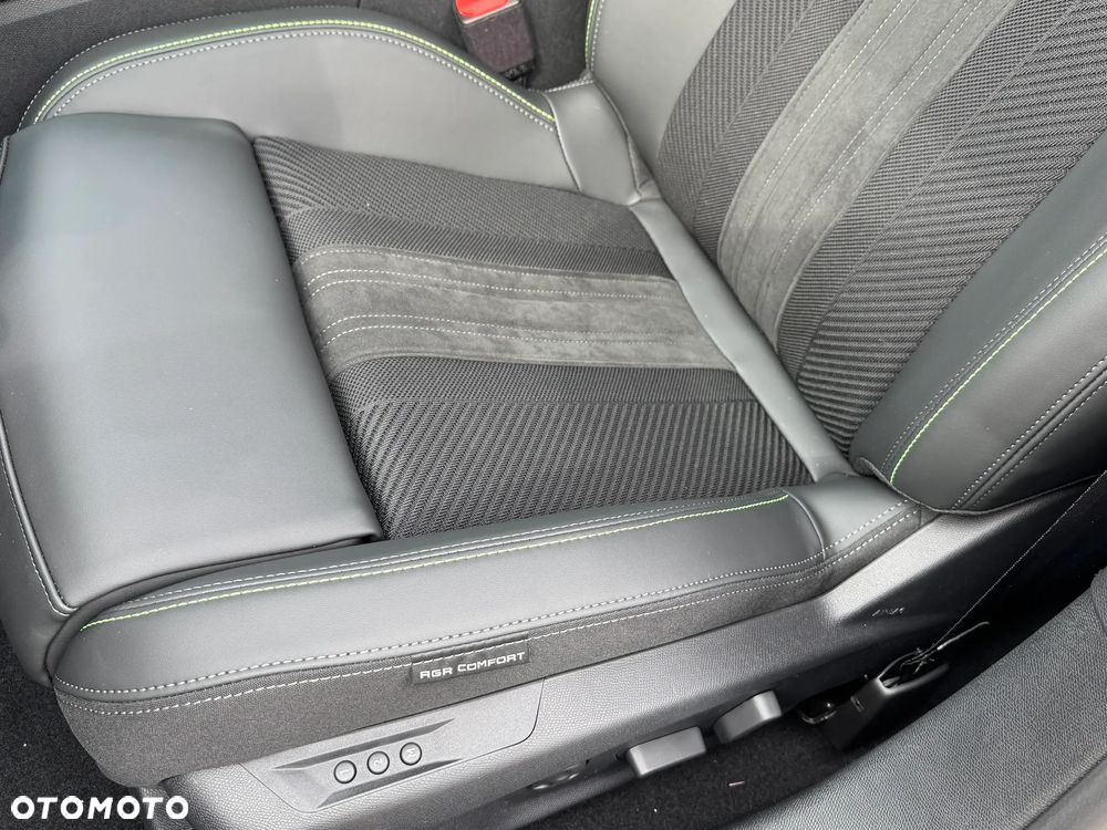 Peugeot 308 1.5 BlueHDi GT Exclusive S&S EAT8 - 13