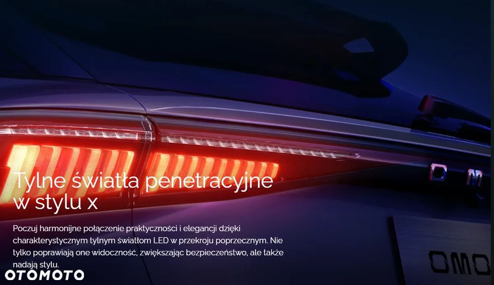 Omoda 5 1.6 T-GDI Premium DCT - 15