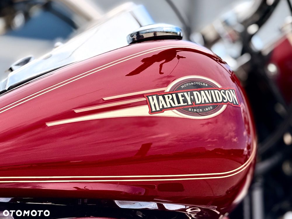 Harley-Davidson Softail Heritage Classic - 10