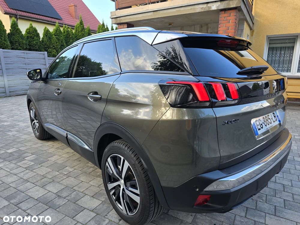 Peugeot 3008 1.2 PureTech Allure - 11