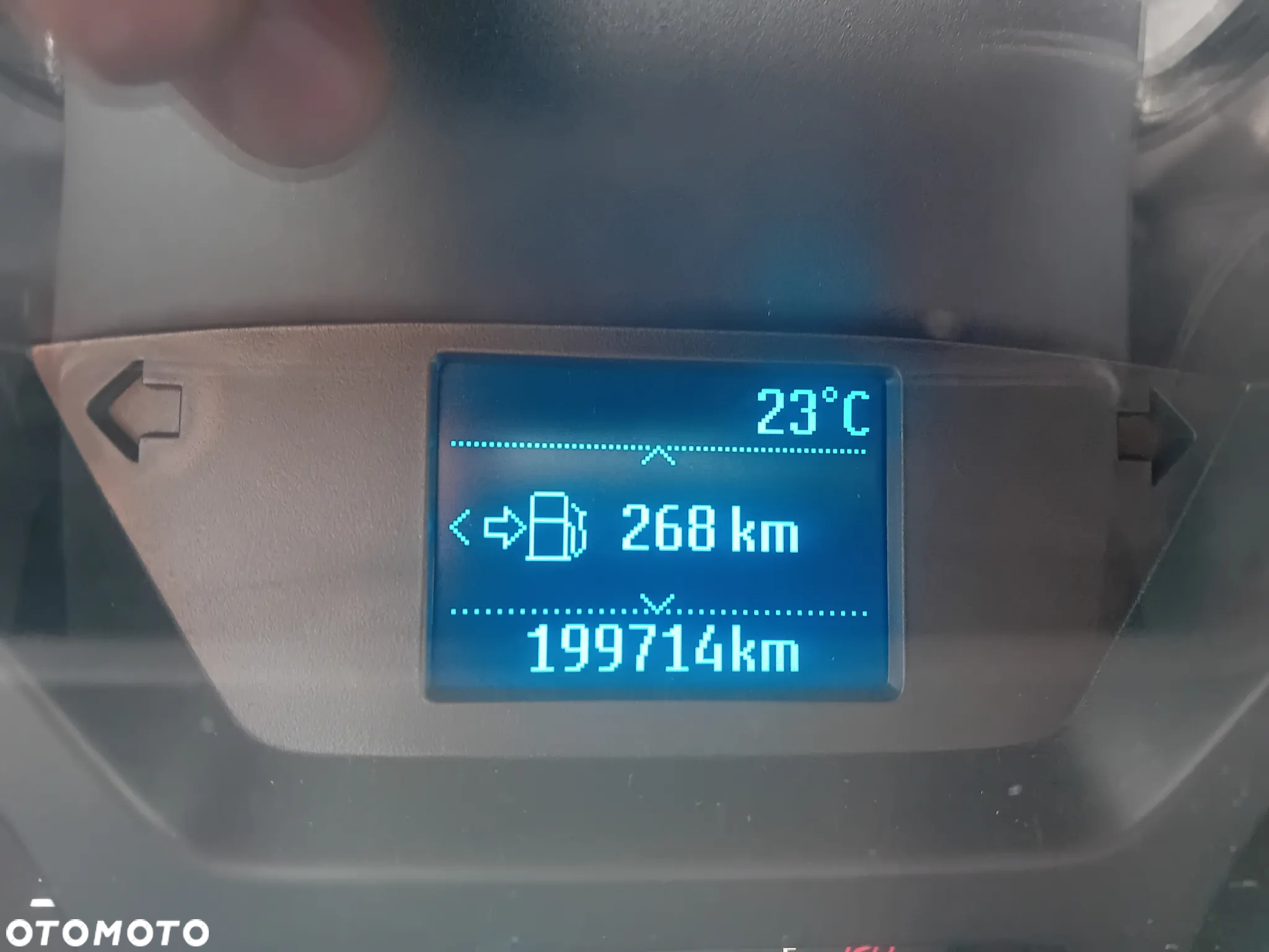 Ford Transit - 26