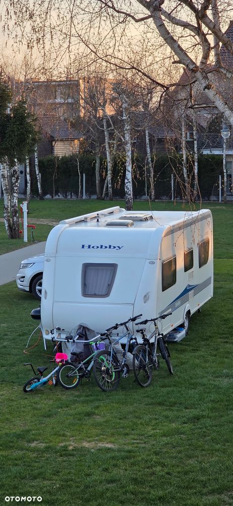 Hobby 540 UFE Excellent - 15