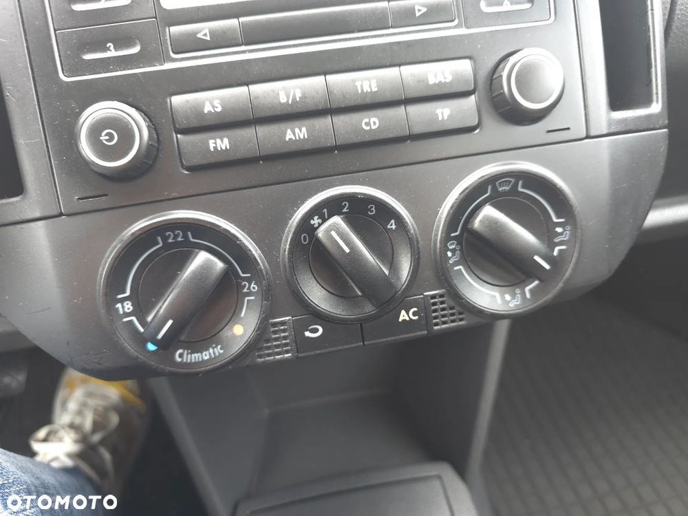 Volkswagen Polo 1.2 Trendline - 23
