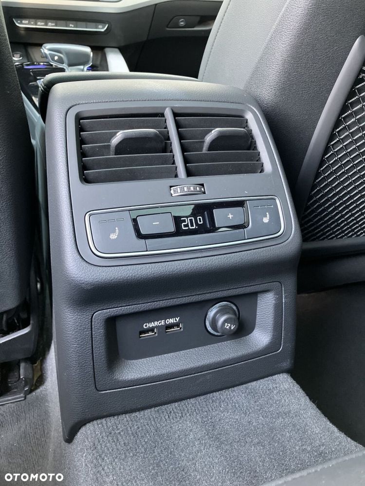 Audi A4 Avant - 16