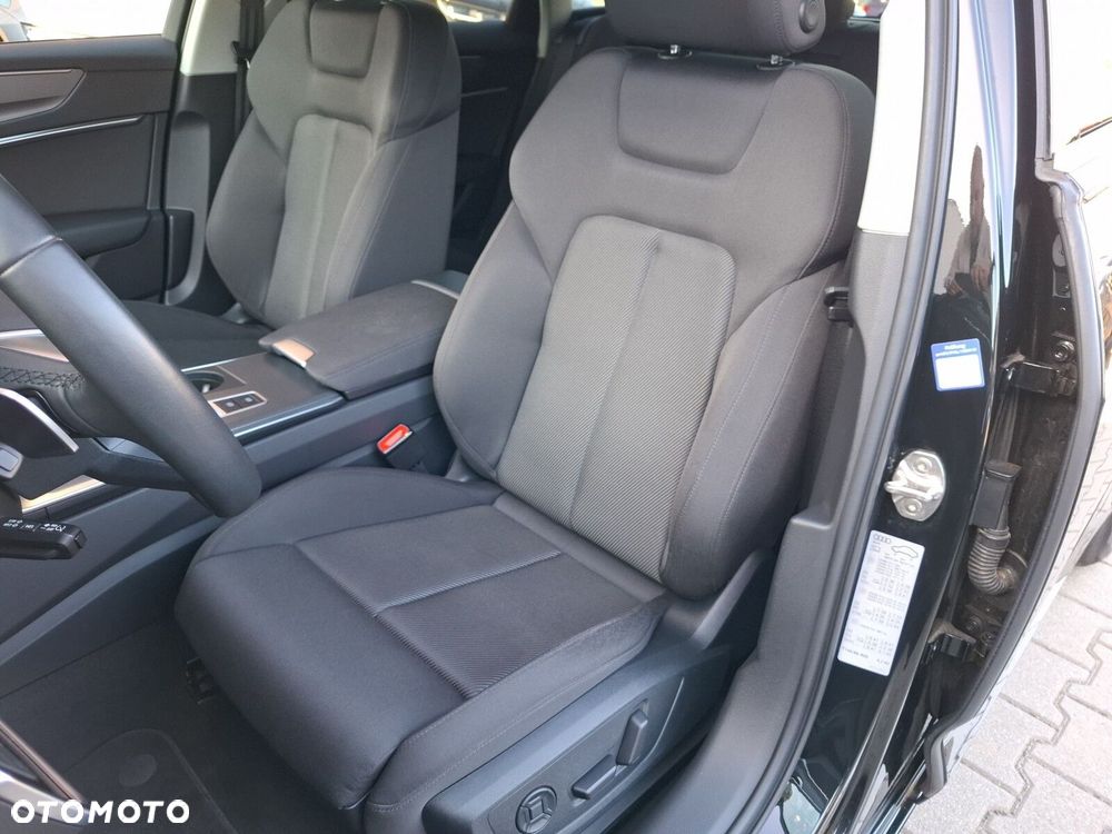 Audi A6 Avant 40 TDI mHEV Quattro Advanced S tronic - 13