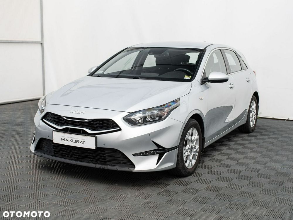 Kia Ceed 1.5 T-GDI M - 3