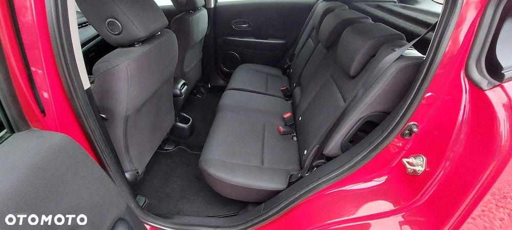 Honda HR-V 1.5 i-VTEC Comfort - 21