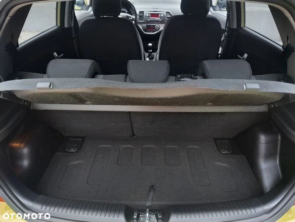 Kia Picanto 1.0 Spirit - 38