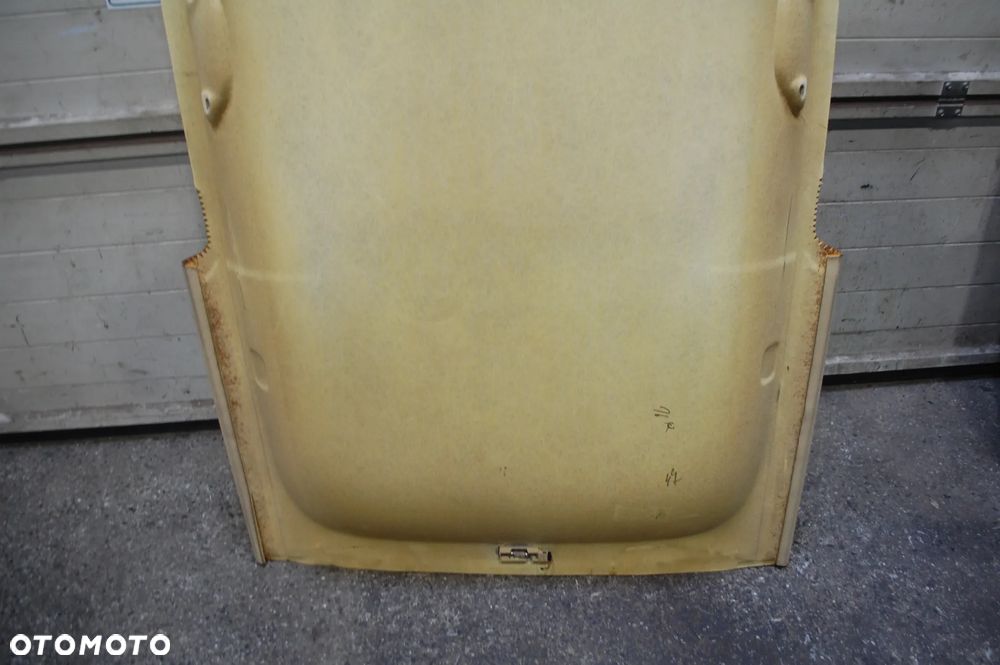 PODSUFITKA VW PASSAT B5 KOMBI LIFT SZARA/ KREMOWA - 12