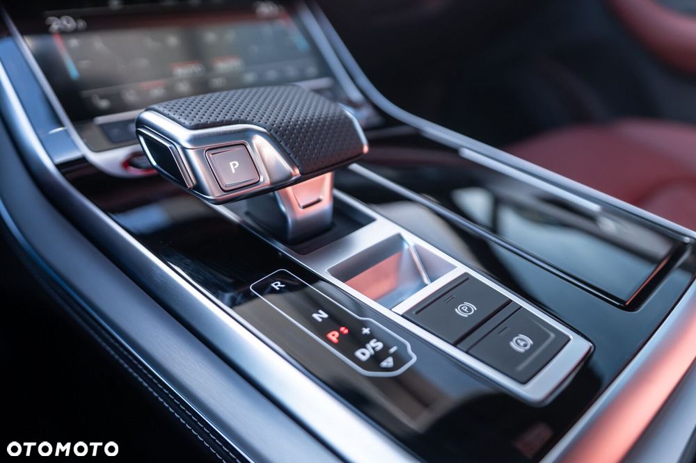 Audi SQ7 - 27