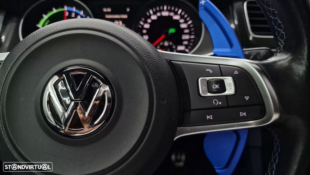 VW Golf 1.4 GTE Plug-in - 33