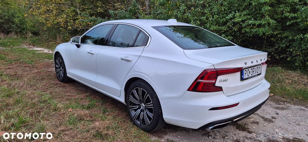 Volvo S60 T4 Inscription - 5