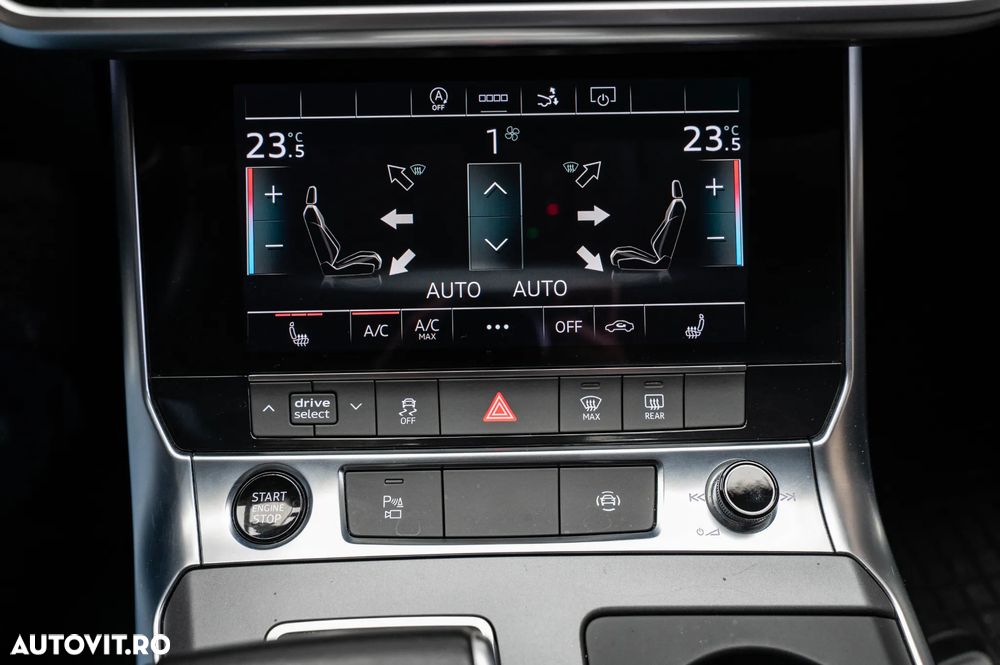 Audi A7 Sportback 40 TDI S tronic - 15