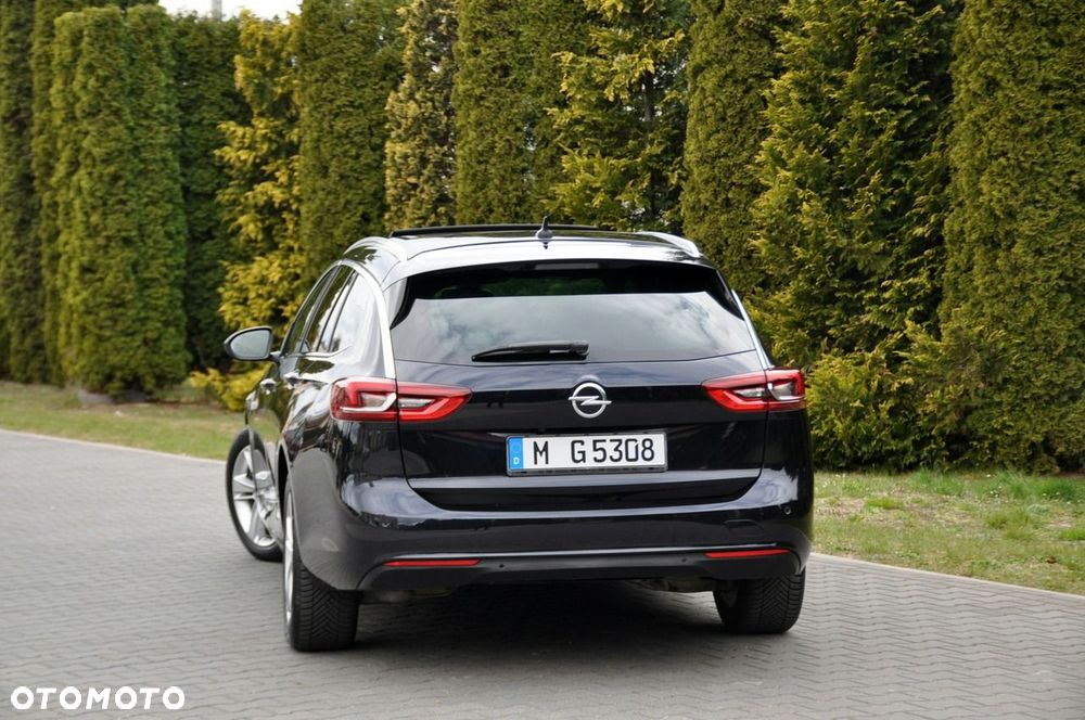 Opel Insignia - 15