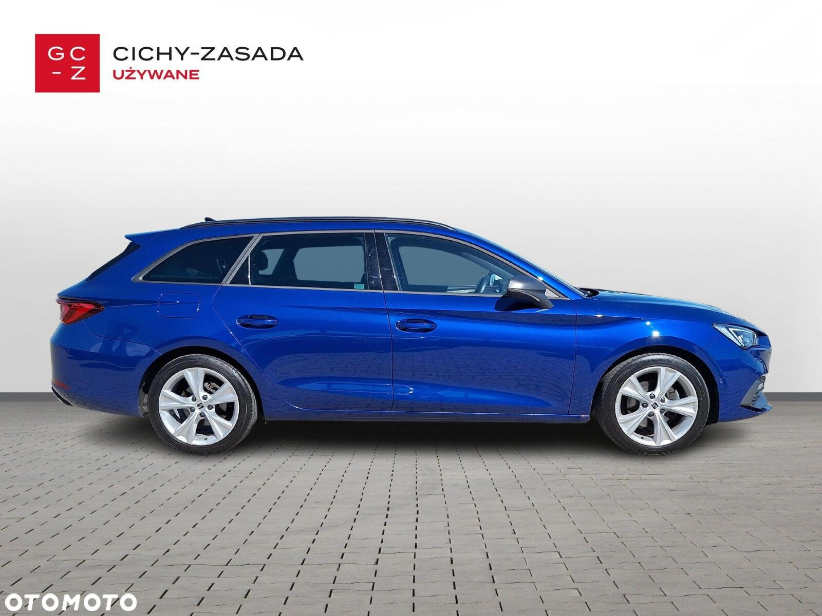Seat Leon - 4