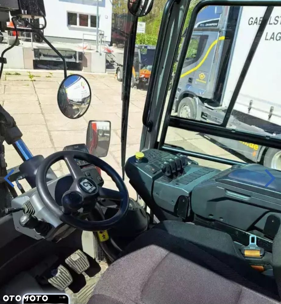 Kalmar DCG 160-12 - 7