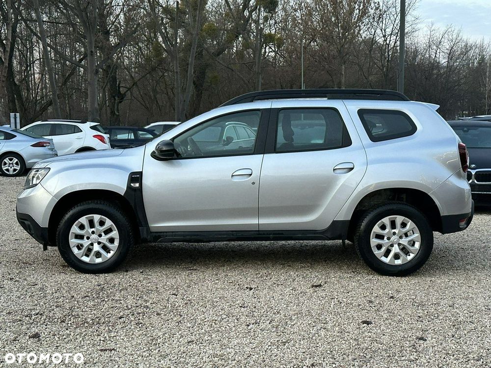 Dacia Duster - 5