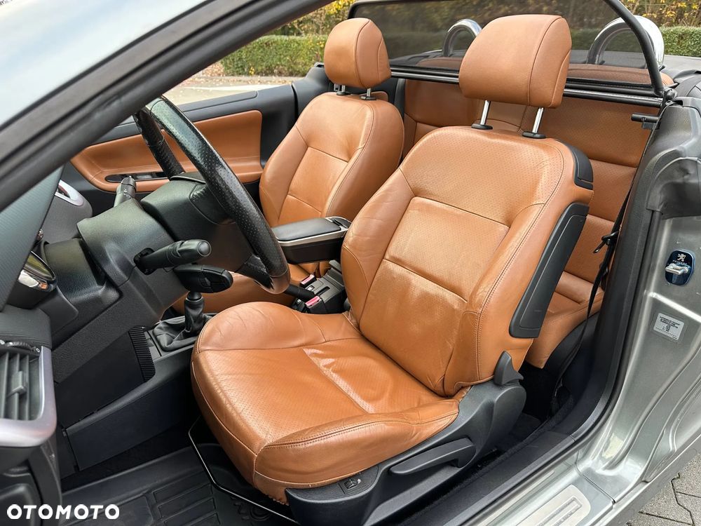 Peugeot 207 CC - 29