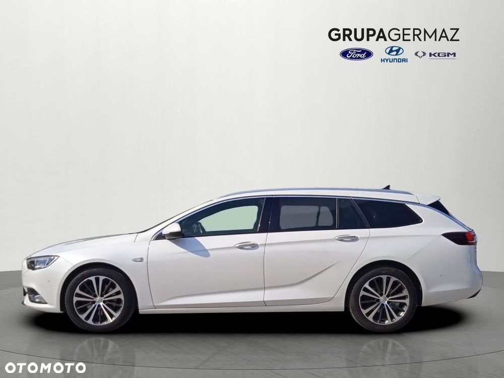 Opel Insignia 1.5 T GPF Elite S&S - 10