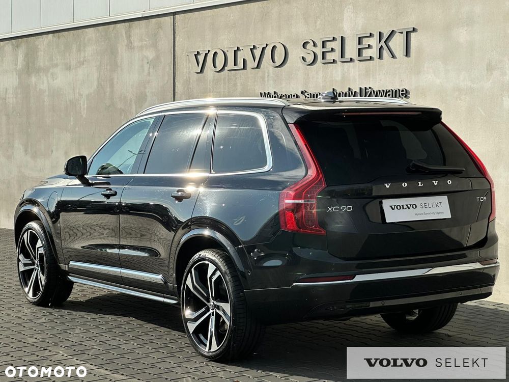 Volvo XC 90 - 9