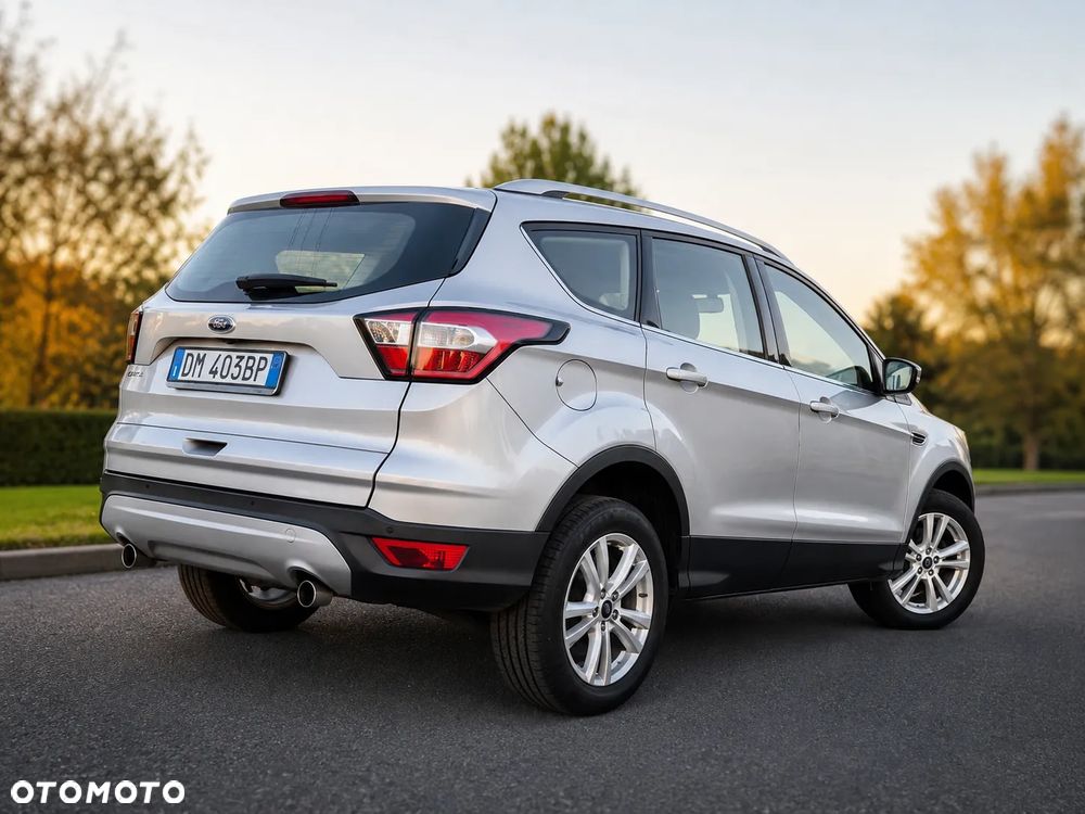 Ford Kuga 1.5 EcoBlue COOL&CONNECT - 5
