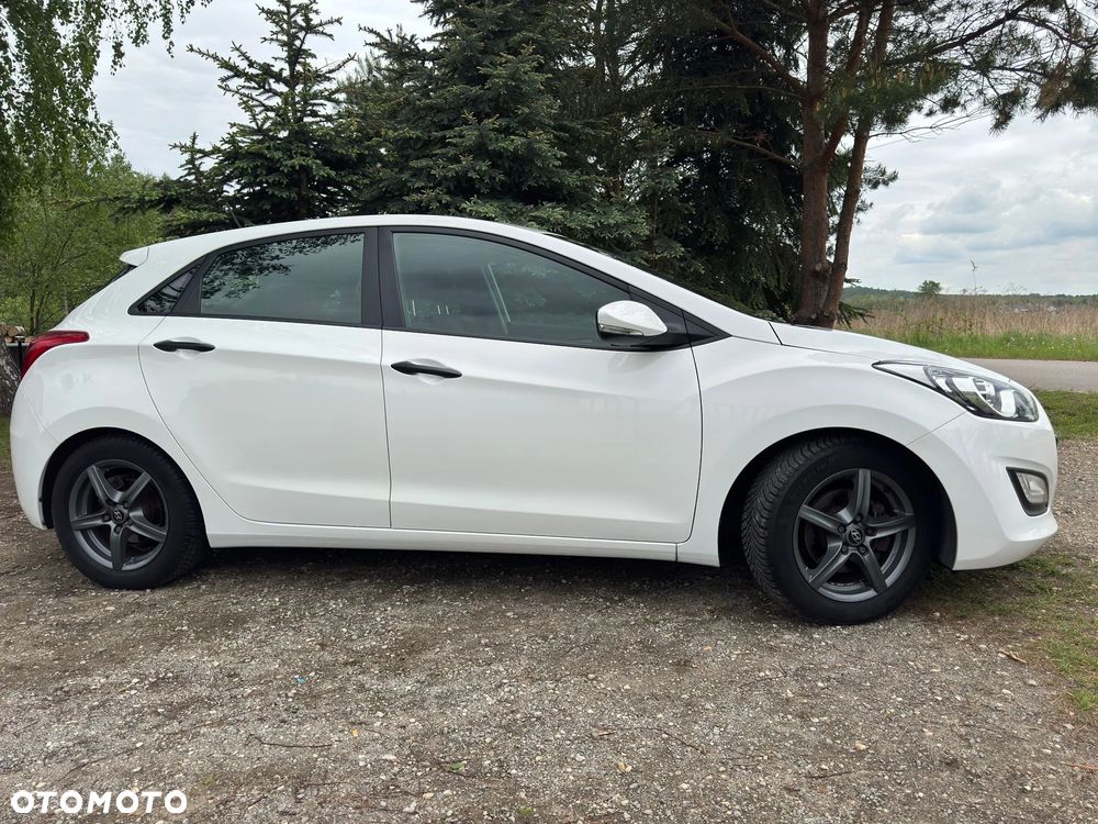 Hyundai i30 - 25