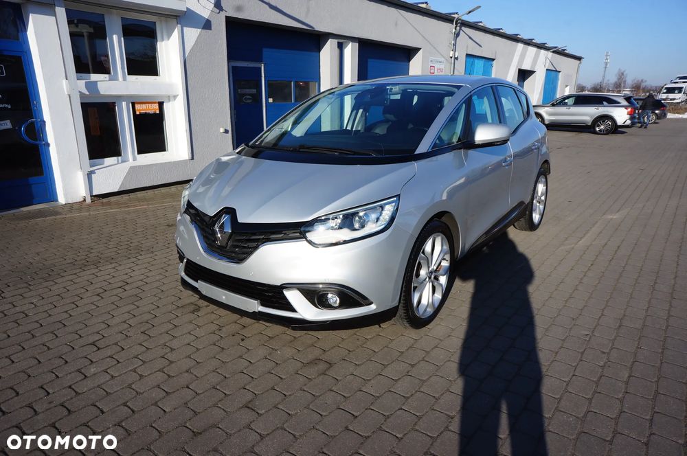 Renault Scenic ENERGY dCi 110 EXPERIENCE - 2