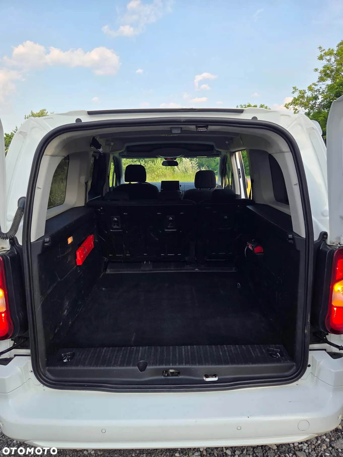 Opel Combo Life XL 1.5 CDTI Enjoy S&S - 5