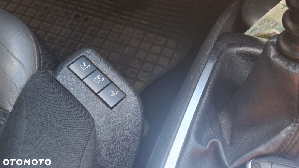 Citroën C4 Picasso 1.6 BlueHDi MoreLife S&S - 20