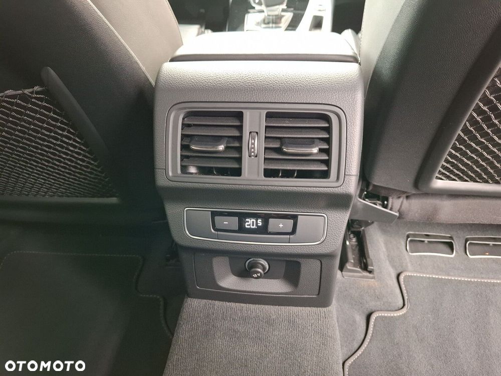 Audi Q5 40 TDI mHEV Quattro S Line S tronic - 26
