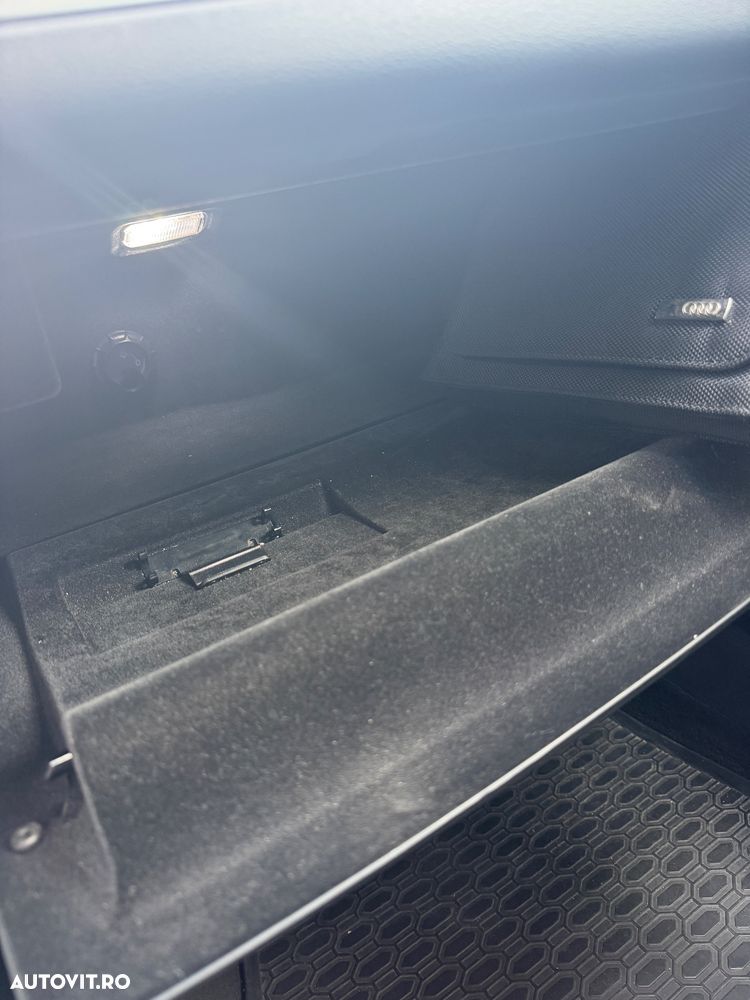 Audi A6 Avant 2.0 TDI Ultra S tronic - 40