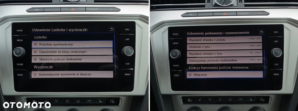 Volkswagen Passat Variant 1.8 TSI BMT Comfortline DSG - 28