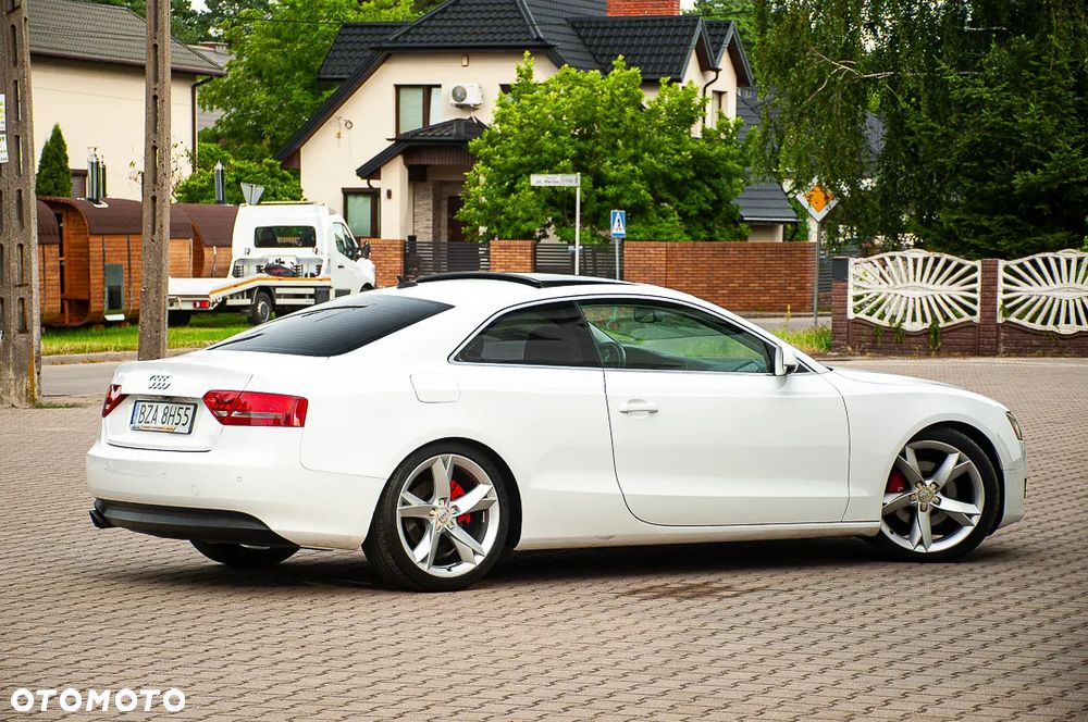 Audi A5 Coupé 2.0 TFSI Quattro S tronic - 19