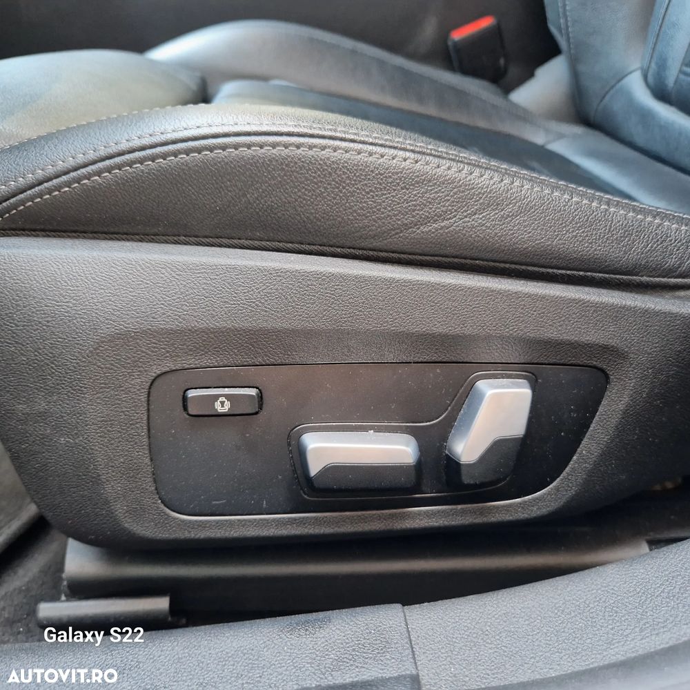 BMW Seria 4 430i xDrive Gran Coupe M Sport - 18