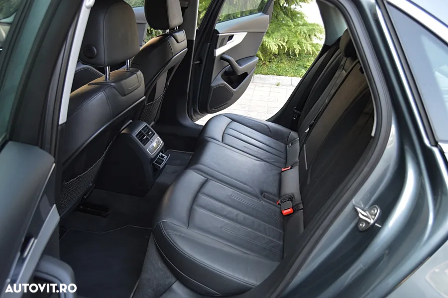 Audi A4 - 26
