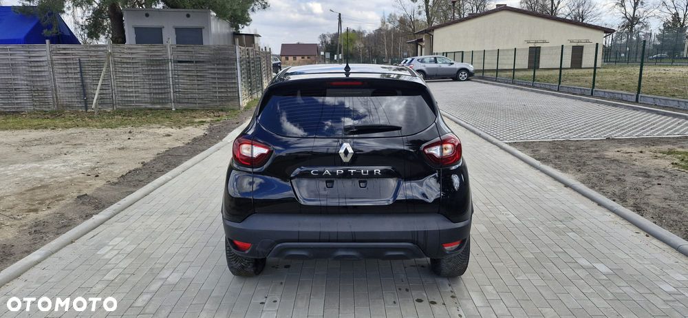 Renault Captur ENERGY dCi 90 Experience - 4