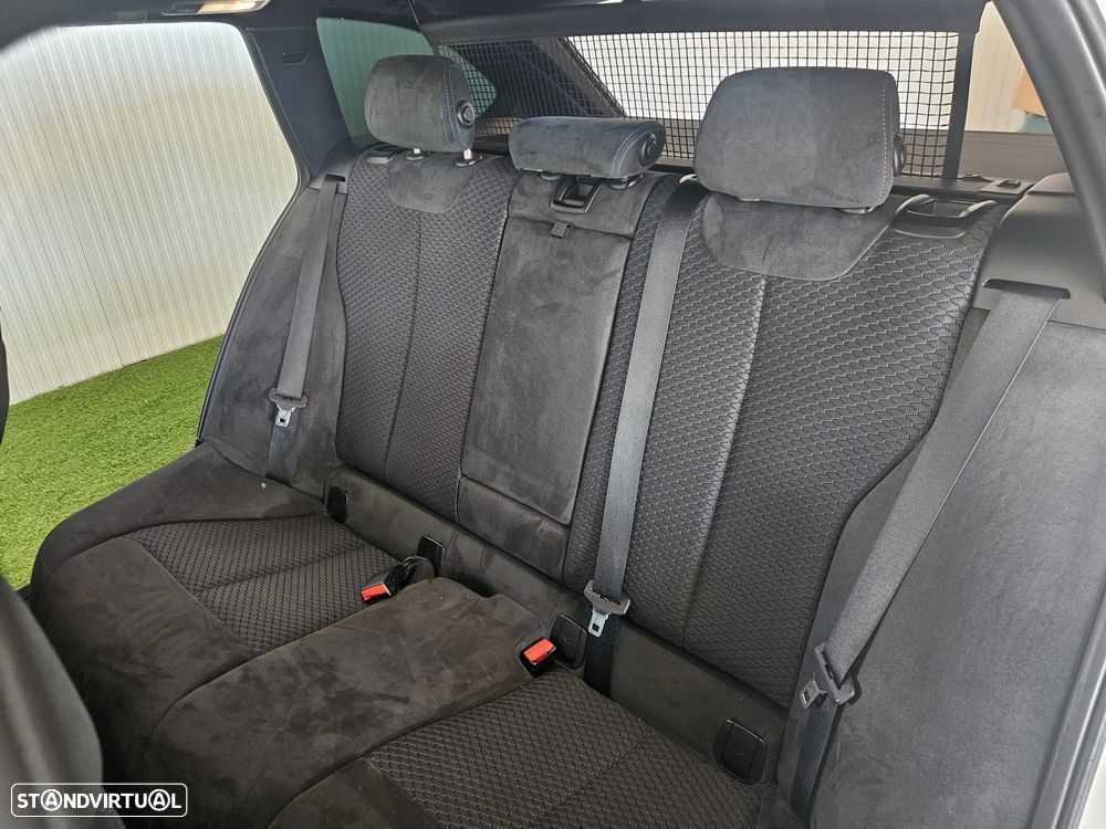 BMW 320 d Pack M - 24