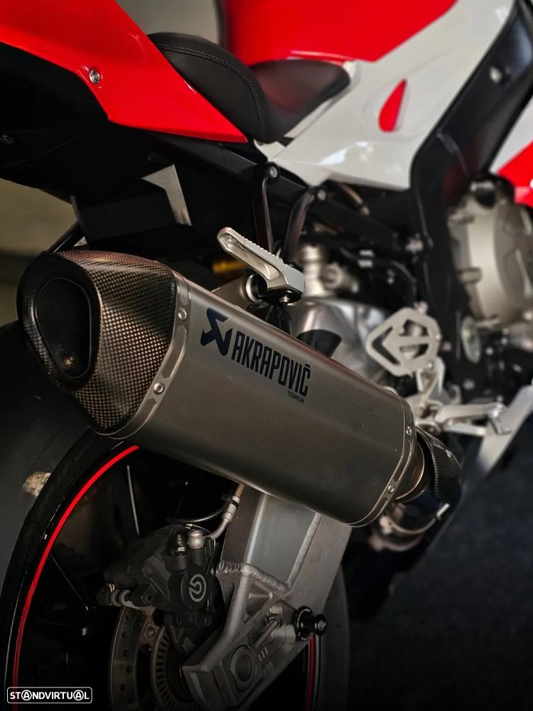 BMW S 1000 RR Gen 3 - 6