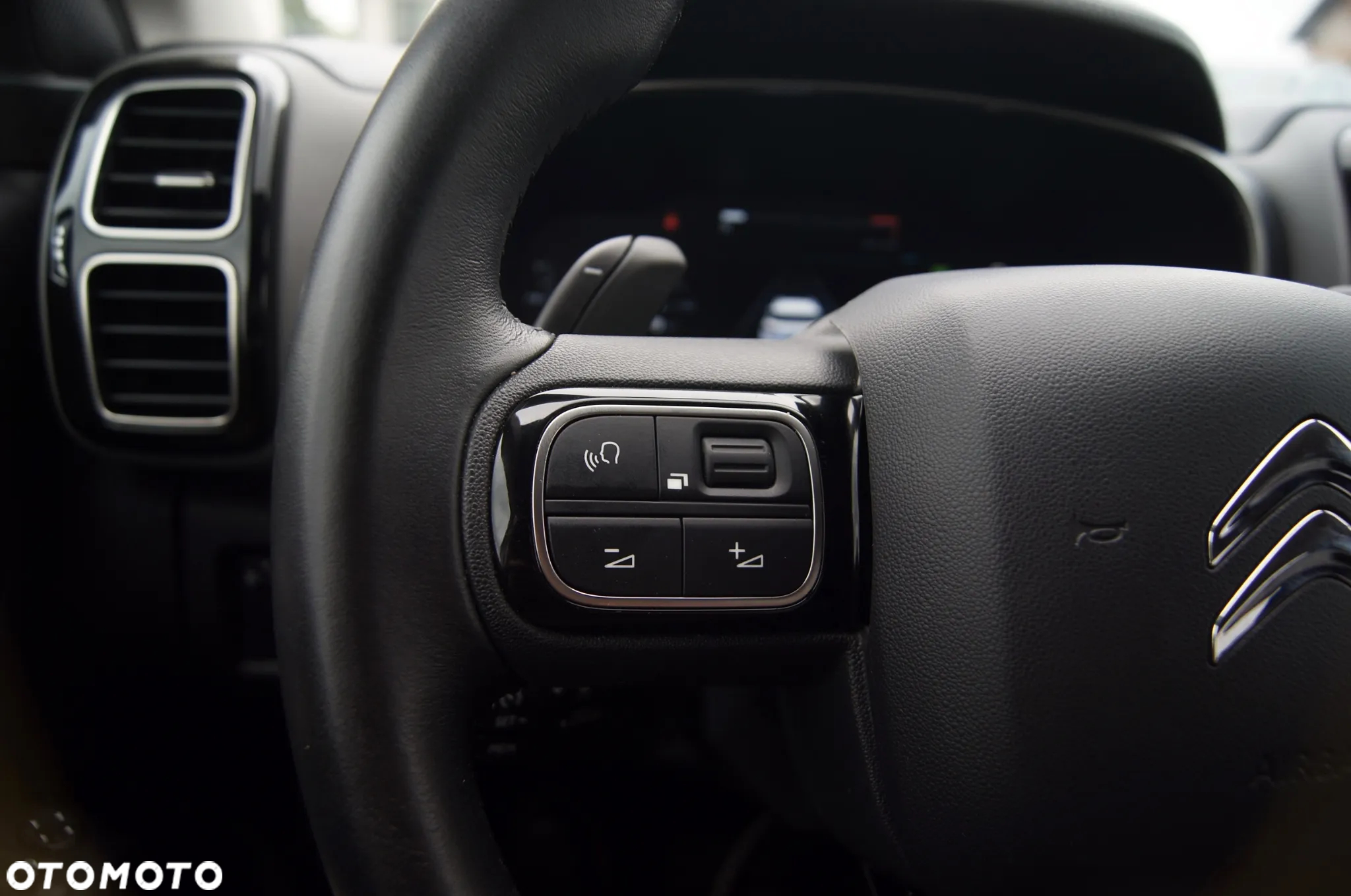 Citroën C5 Aircross 1.5 BlueHDi C-Series EAT8 - 20