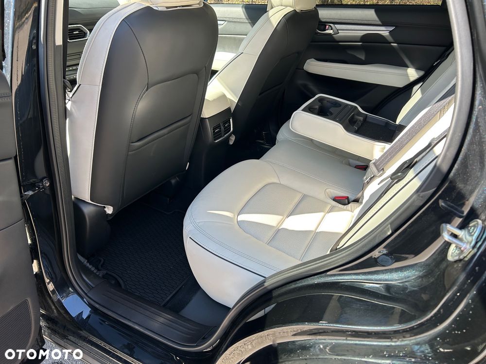 Mazda CX-5 SKYACTIV-G 194 AWD Sports-Line - 30