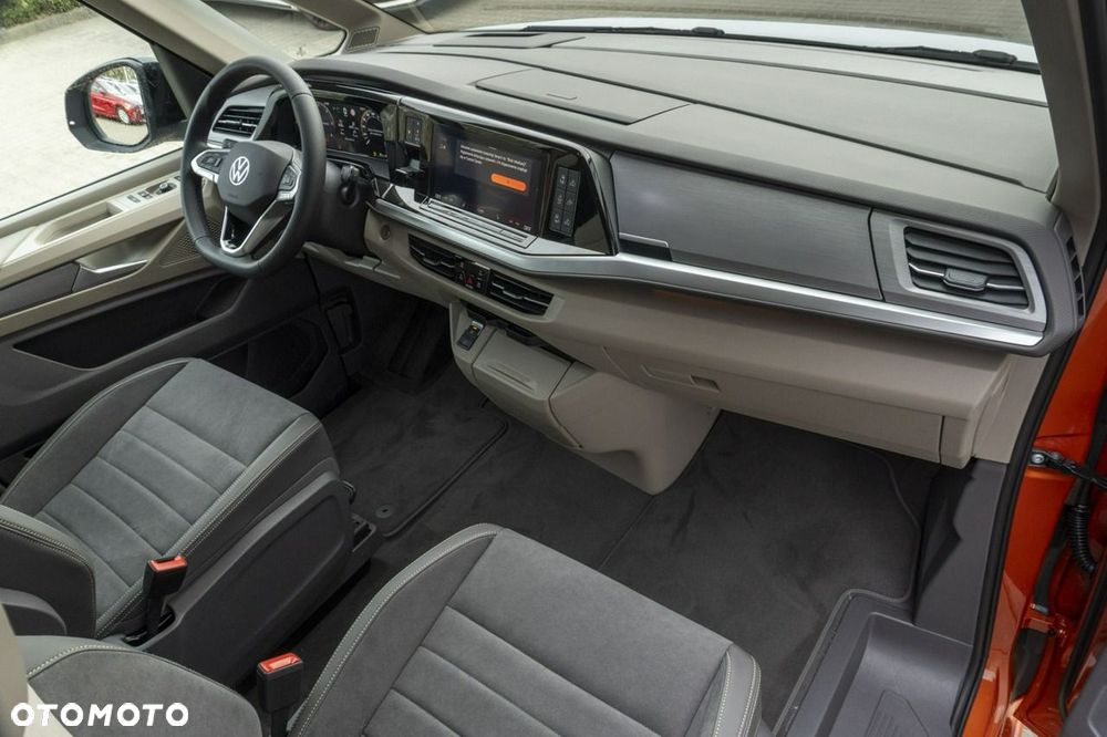 Volkswagen California - 19
