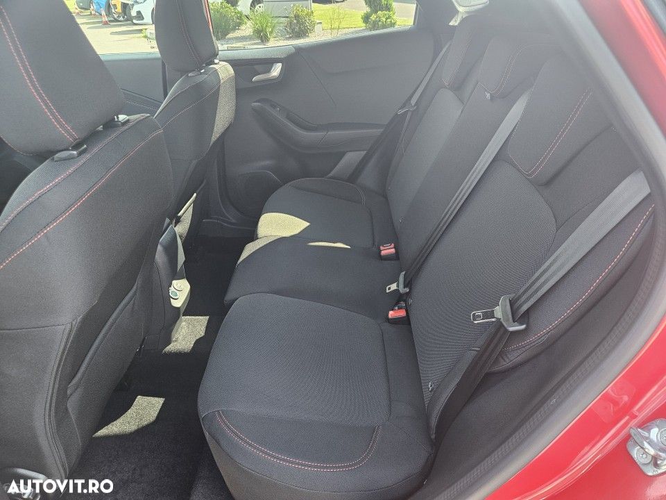 Ford Puma - 11