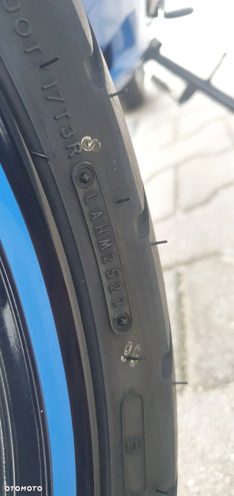 Suzuki GSX-R - 11